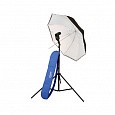 Комплект крепления вспышки Lastolite Umbrella kit 100см (LU2476) от магазина фотооборудования Фотошанс