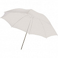 Зонт белый на просвет FST UT-80 (80cm) от магазина фотооборудования Фотошанс
