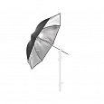 Зонт Lastolite Umbrella Bounce Silver 80см LU3203F от магазина фотооборудования Фотошанс
