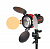 Осветитель светодиодный Falcon Eyes SpotLight 40LED BW  от магазина фотооборудования Фотошанс