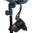 Lumifor LRT-WT4-SUH Радиосинхронизатор для накамер.вспышек Sony/Minolta от магазина фотооборудования Фотошанс