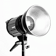 FST EF-50 LED SunLight 5500K Светодиодный осветитель от магазина фотооборудования Фотошанс