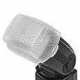 Вспышка Falcon Eyes FE-901N (для Nikon I-TTL) от магазина фотооборудования Фотошанс