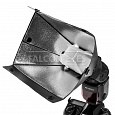 Falcon Eyes SR-CA Kit Отражатель с рассеивателем и сотами от магазина фотооборудования Фотошанс