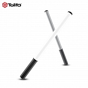 Tolifo ST-10RGB LED световой меч со встроенным аккумулятором и пультом от магазина фотооборудования Фотошанс