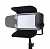 GreenBean StudioLight 100 LED DMX Осветитель светодиодный от магазина фотооборудования Фотошанс