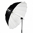 Profoto Umbrella Deep White M (105cm) Зонт глубокий белый  от магазина фотооборудования Фотошанс