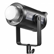 Godox SZ150R Осветитель светодиодный студийный от магазина фотооборудования Фотошанс