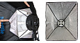 Grifon Grif-23 Комплект постоянного флуоресцентного света (12х45Вт) от магазина фотооборудования Фотошанс