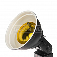 Комплект насадок Falcon Eyes FGA-K8 (78*50мм) от магазина фотооборудования Фотошанс