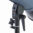  Falcon Eyes DE-300BW Студийная вспышка - Импульсный моноблок от магазина фотооборудования Фотошанс