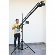 картинка Кран Proaim 9ft Jib Crane Tripod Stand 3,2м от магазина фотооборудования Фотошанс
