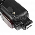 Вспышка Falcon Eyes FE-901N (для Nikon I-TTL) от магазина фотооборудования Фотошанс