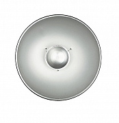 Grifon RF-550S Портретная тарелка 55см, BW, серебро  от магазина фотооборудования Фотошанс