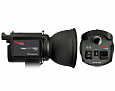 Rekam HaloSuper-1K UB Kit 1 комплект галогенных осветителей  от магазина фотооборудования Фотошанс