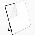 Ткань для панели Photoflex, Просветная, 99х183см  от магазина фотооборудования Фотошанс
