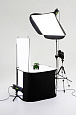 стол Lastolite LiteTable 100x100x180 (LR7836) от магазина фотооборудования Фотошанс