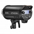  Godox QT400IIIM Вспышка студийная высокоскоростная от магазина фотооборудования Фотошанс