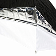 Зонт комбинированный Lumifor LUML-91 ULTRA, 91см от магазина фотооборудования Фотошанс
