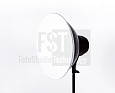 FST F-78 Флуоресцентный осветитель (3x26W) от магазина фотооборудования Фотошанс