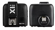 Grifon TTL X1 S Kit Радиосинхронизатор (приёмник+передатчик) для Sony от магазина фотооборудования Фотошанс