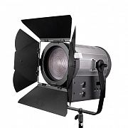 Осветитель студийный GreenBean Fresnel 300 LED X3 DMX	 от магазина фотооборудования Фотошанс