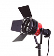 Галогенный осветитель FST 650Вт от магазина фотооборудования Фотошанс