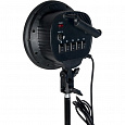 FANCIER FAN-WTD Комплект постоянного люминесцентного света(10х30Вт) от магазина фотооборудования Фотошанс