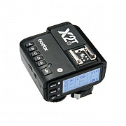Godox X2T-P TTL Пульт-радиосинхронизатор для Pentax  от магазина фотооборудования Фотошанс