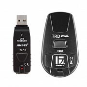 Jinbei TR-A4 USB Digital Trigger Радиосинхронизатор  от магазина фотооборудования Фотошанс