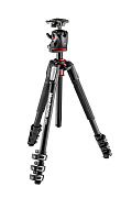 Manfrotto MK190XPRO4-BHQ2 Штатив с головкой  от магазина фотооборудования Фотошанс